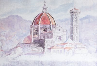 Florence by Margo Starkey